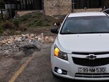 Chevrolet Cruze-9