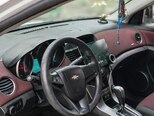 Chevrolet Cruze-6