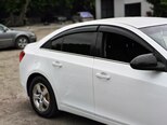 Chevrolet Cruze-4