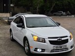 Chevrolet Cruze-8