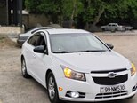 Chevrolet Cruze-1