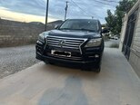Lexus LX 570-1