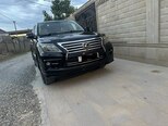 Lexus LX 570-2