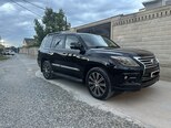 Lexus LX 570-3