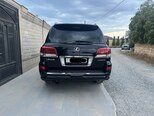 Lexus LX 570-5