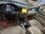 Lexus LX 570-9
