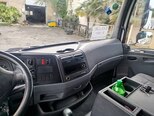 Mercedes Atego 818-2