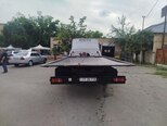 Mercedes Atego 818-3