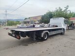 Mercedes Atego 818-6