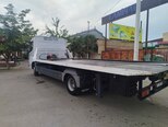 Mercedes Atego 818-7
