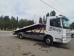 Mercedes Atego 818-9