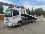 Mercedes Atego 818-10