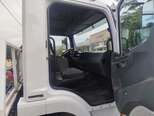 Mercedes Atego 818-13