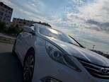 Hyundai Sonata-3
