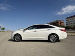 Hyundai Sonata-7