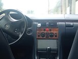 Mercedes E 280-3
