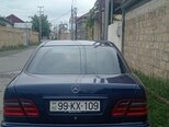 Mercedes E 280-2