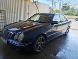 Mercedes E 280-4