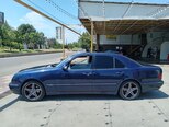 Mercedes E 280-7
