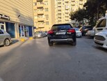 Mercedes GLA 250 4MATIC-4