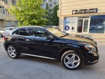 Mercedes GLA 250 4MATIC-5