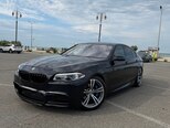BMW 528-2