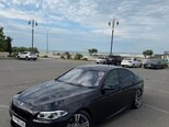 BMW 528-4