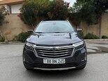 Chevrolet Equinox-1