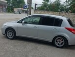 Nissan Tiida-3