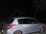 Nissan Tiida-4