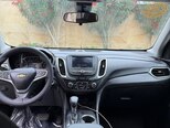 Chevrolet Equinox-9