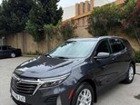 Chevrolet Equinox-11