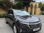Chevrolet Equinox-12