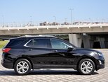 Chevrolet Equinox-7