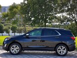 Chevrolet Equinox-5