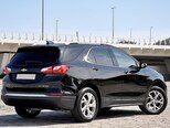 Chevrolet Equinox-4