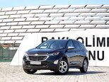 Chevrolet Equinox-9