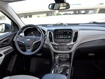 Chevrolet Equinox-12