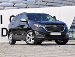 Chevrolet Equinox-3