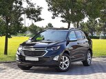 Chevrolet Equinox-1