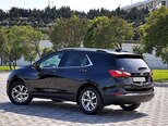 Chevrolet Equinox-8