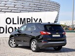 Chevrolet Equinox-11