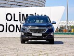 Chevrolet Equinox-2