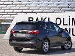 Chevrolet Equinox-6