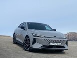Changan Uni-V iDD-1