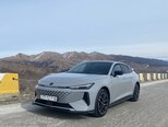 Changan Uni-V iDD-6