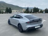 Changan Uni-V iDD-8