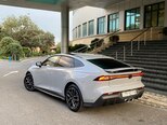 Changan Uni-V iDD-13