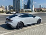 Changan Uni-V iDD-10