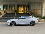 Changan Uni-V iDD-12